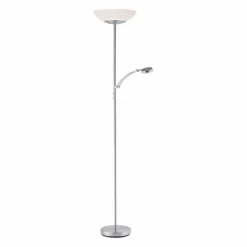 LED-Stehlampe Alfred
