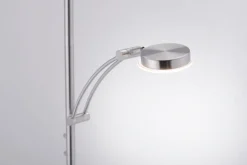 LED-Stehlampe Alfred