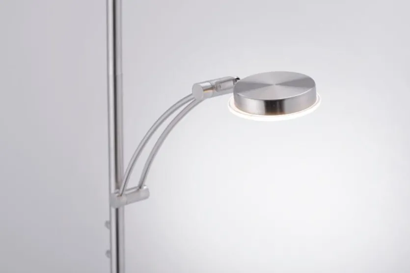 LED-Stehlampe Alfred