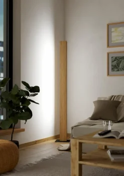 LED-Stehlampe Anchorena-Z