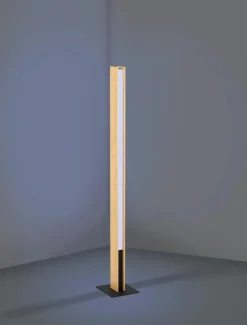 LED-Stehlampe Anchorena-Z