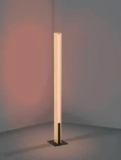 LED-Stehlampe Anchorena-Z