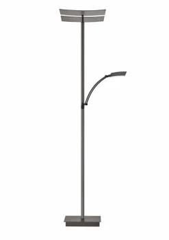 LED-Stehlampe Andy