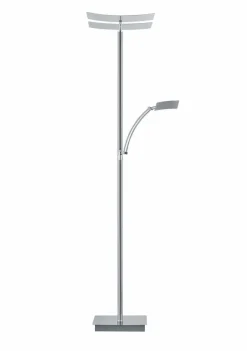LED-Stehlampe Andy