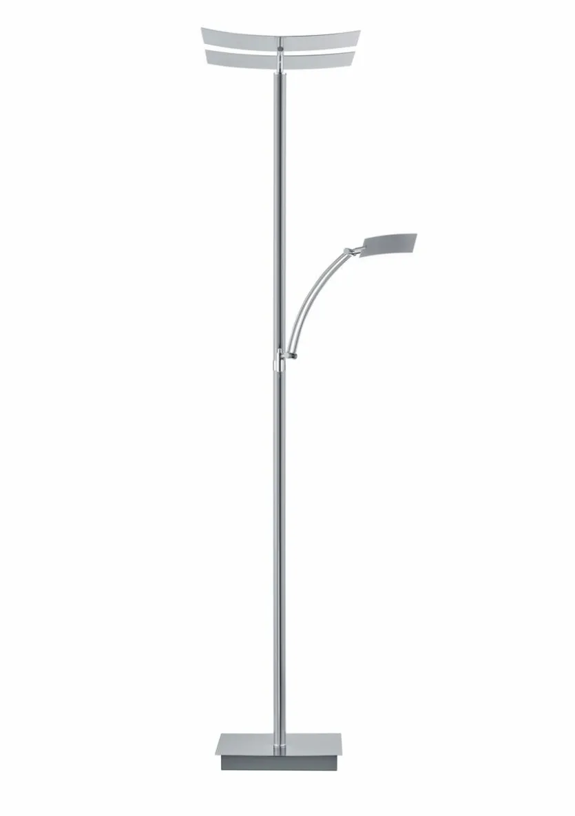 LED-Stehlampe Andy