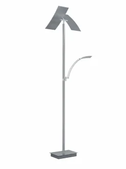 LED-Stehlampe Andy