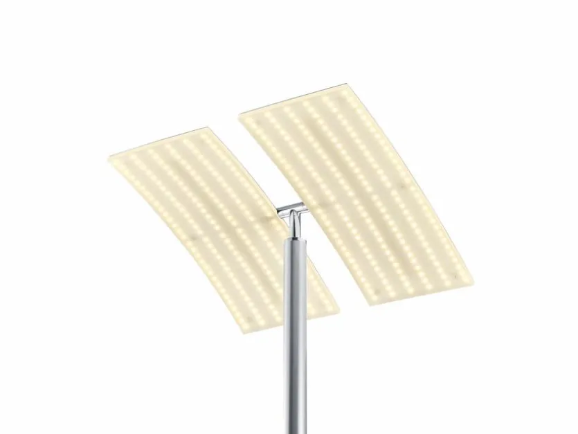 LED-Stehlampe Andy