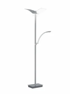 LED-Stehlampe Andy