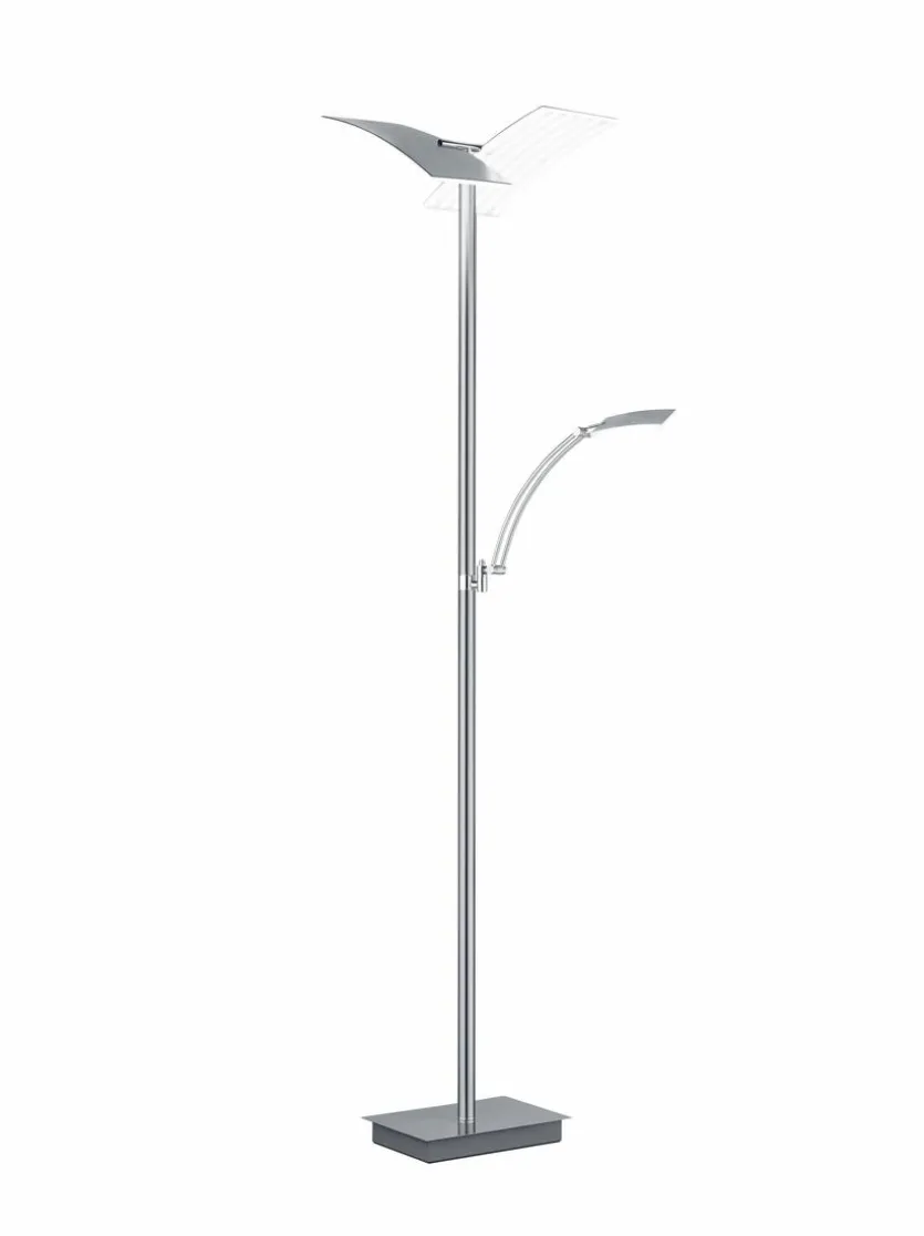 LED-Stehlampe Andy
