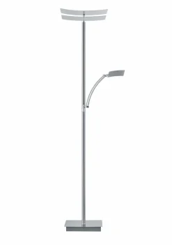 LED-Stehlampe Andy