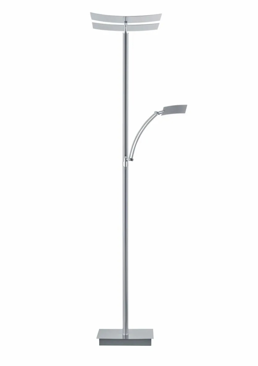 LED-Stehlampe Andy