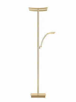 LED-Stehlampe Andy