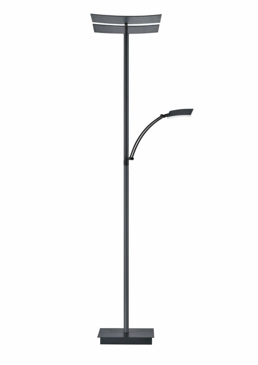 LED-Stehlampe Andy