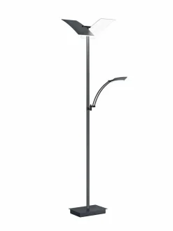 LED-Stehlampe Andy