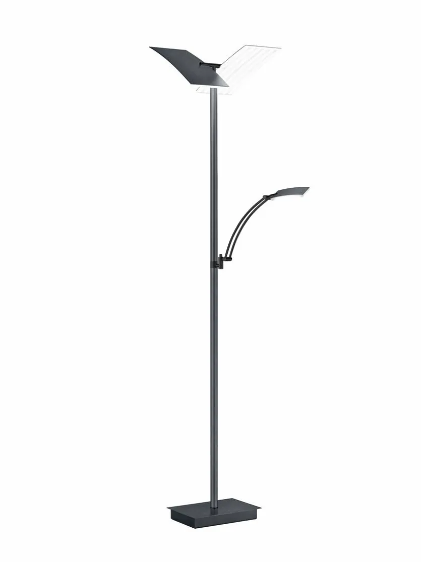 LED-Stehlampe Andy