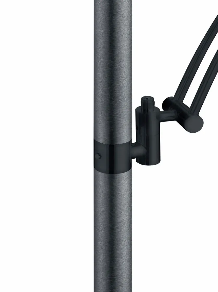 LED-Stehlampe Andy