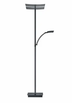LED-Stehlampe Andy