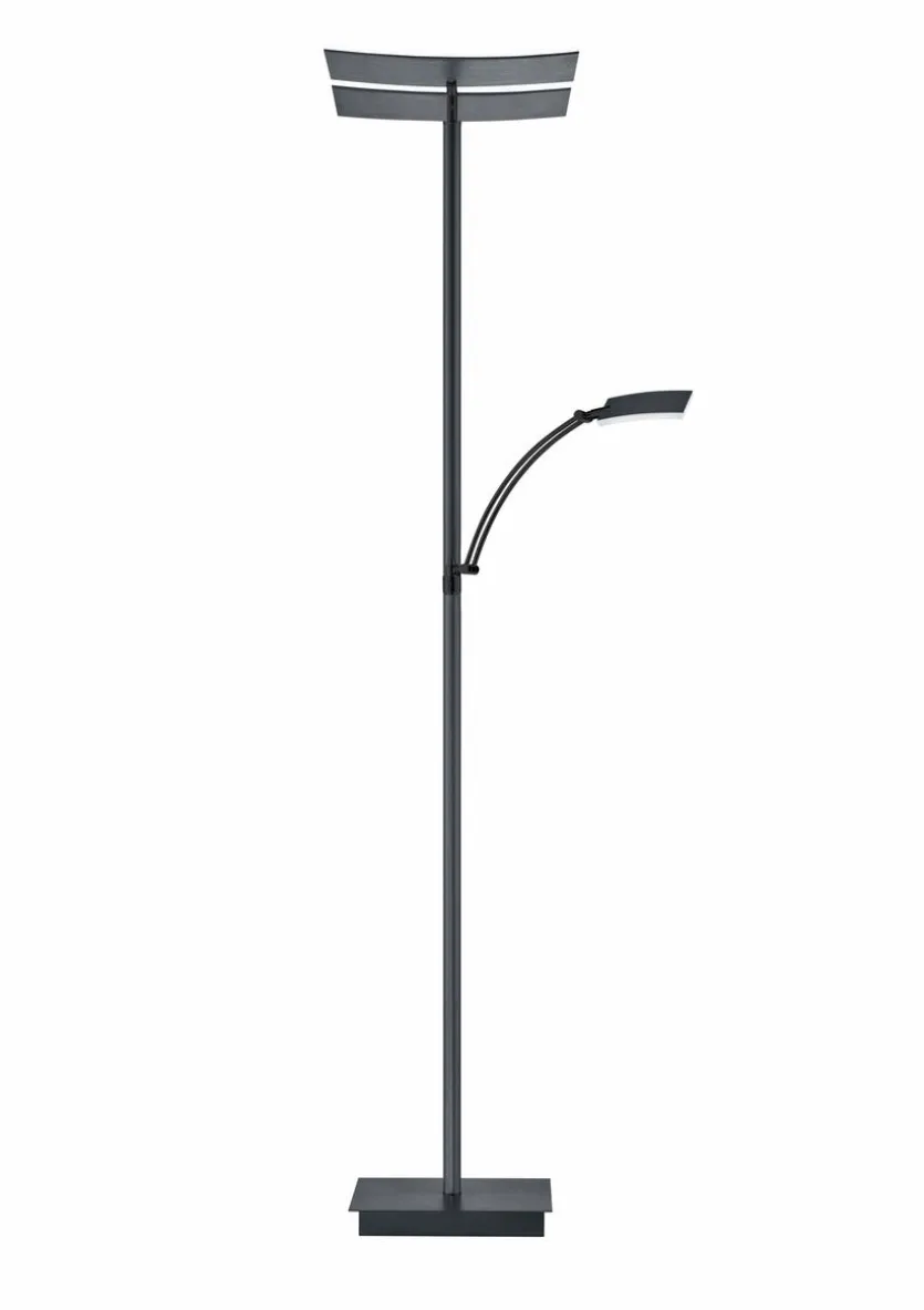 LED-Stehlampe Andy