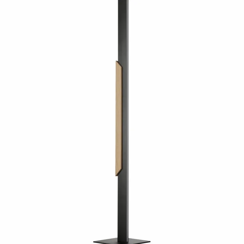 LED-Stehlampe Arcus