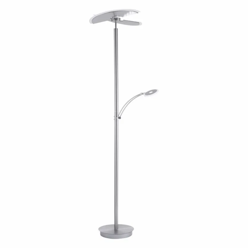 LED-Stehlampe Artur