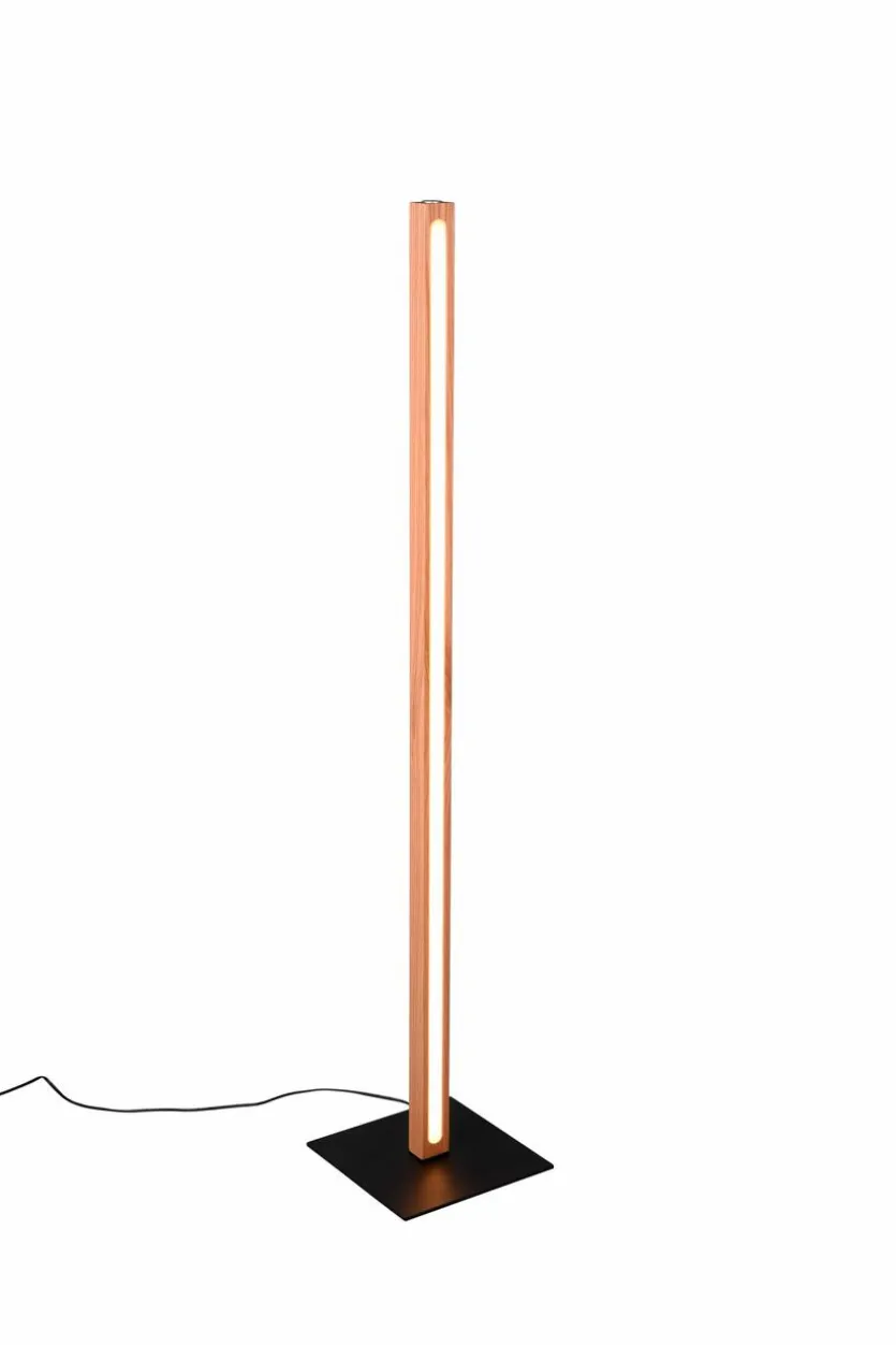 LED-Stehlampe Bellari