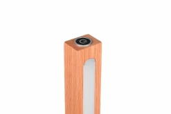 LED-Stehlampe Bellari