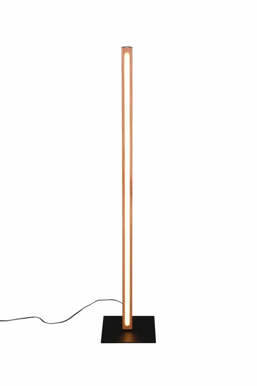 LED-Stehlampe Bellari