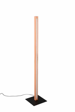 LED-Stehlampe Bellari