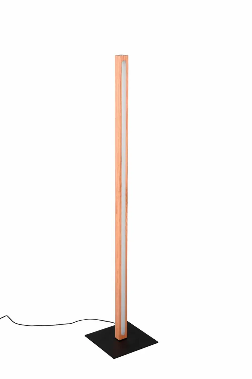 LED-Stehlampe Bellari