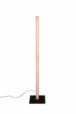 LED-Stehlampe Bellari