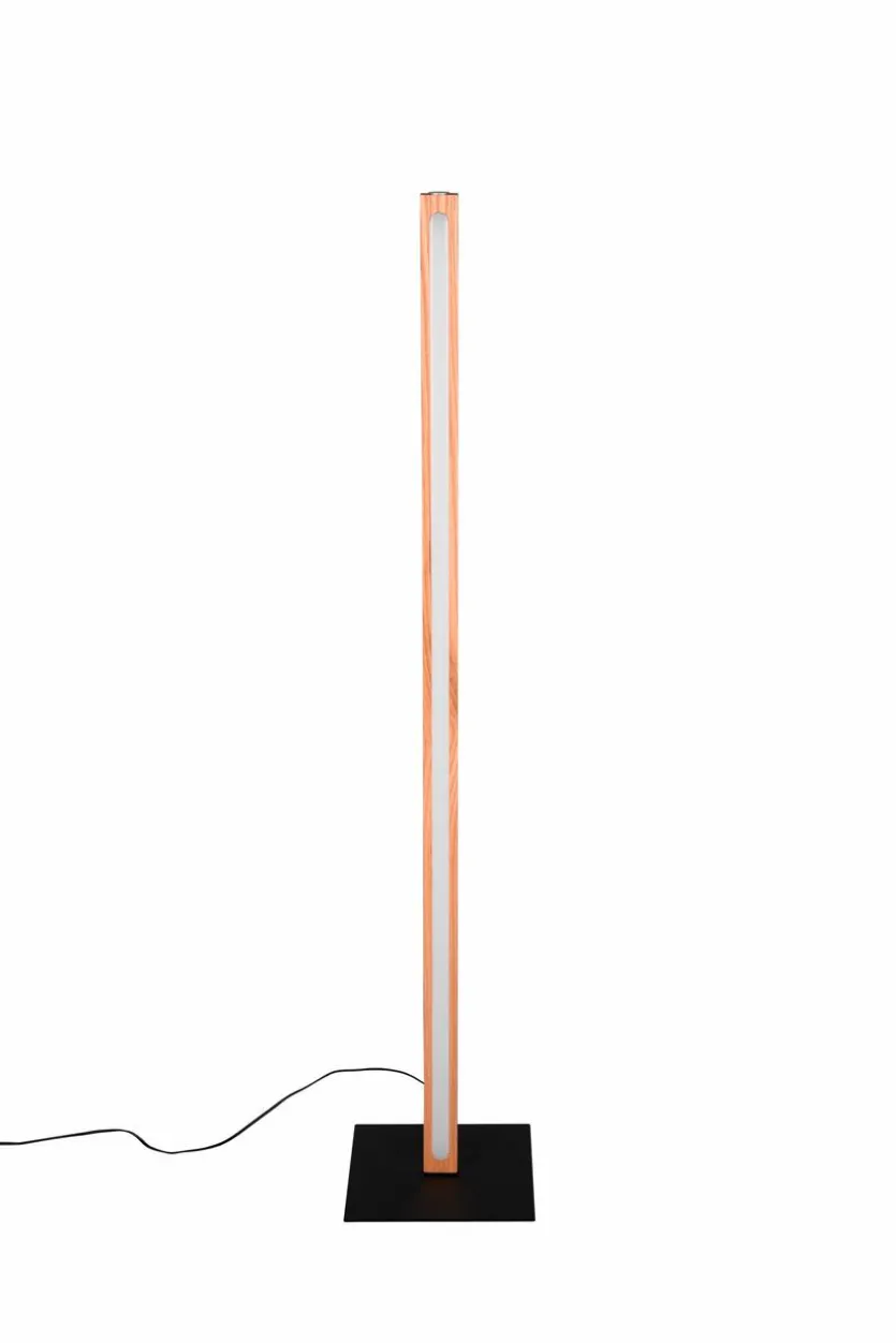 LED-Stehlampe Bellari