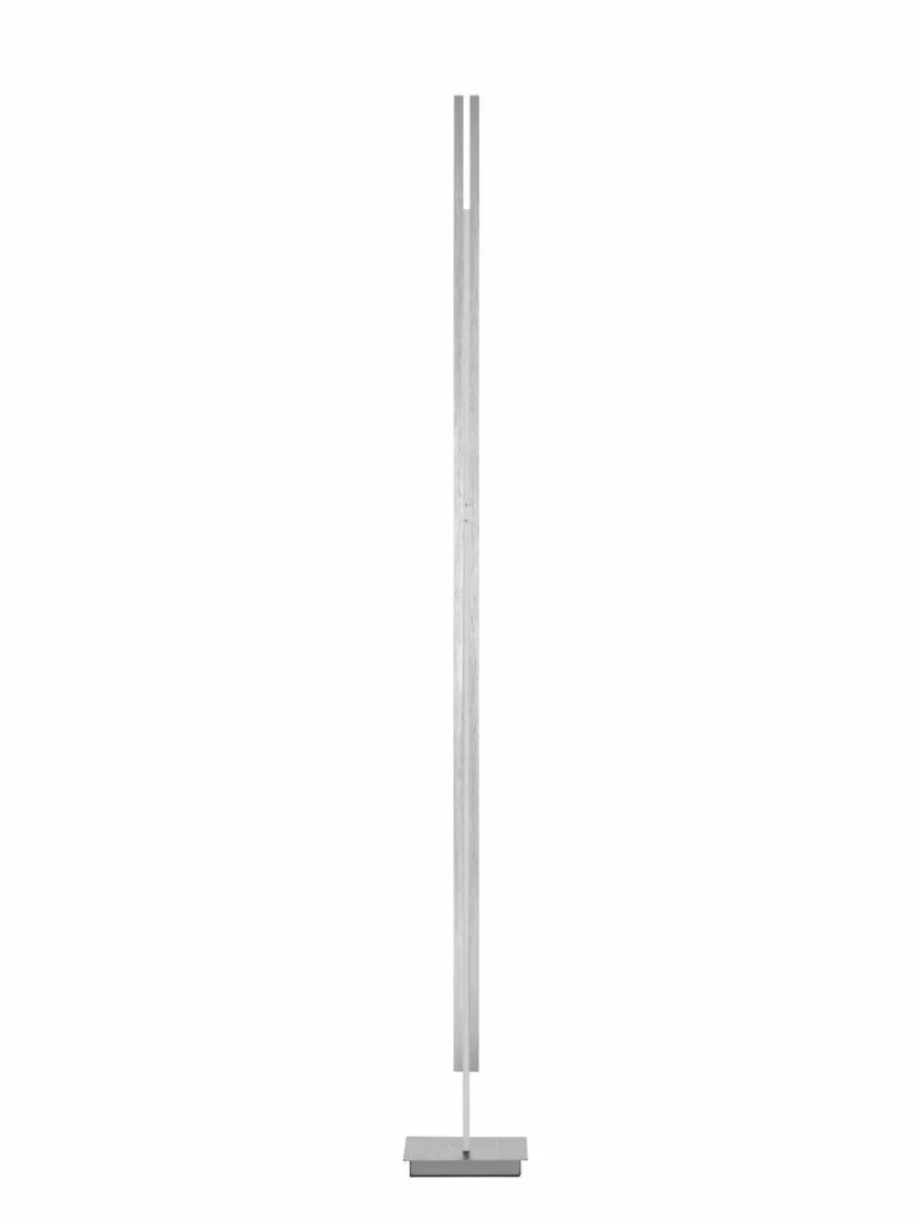 LED-Stehlampe Ben