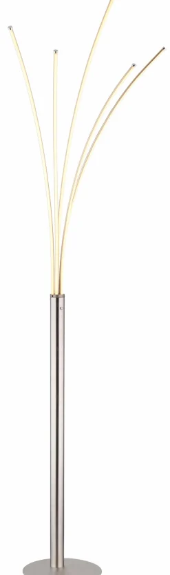 LED-Stehlampe Bizzy