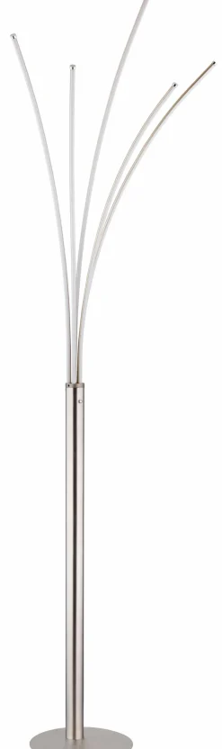 LED-Stehlampe Bizzy
