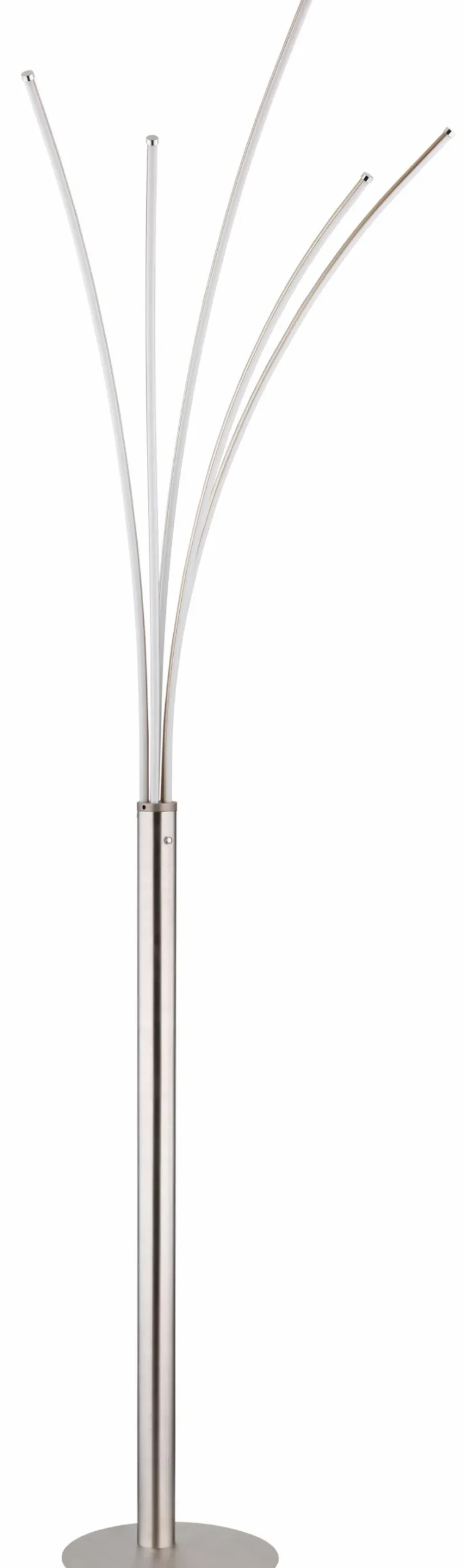 LED-Stehlampe Bizzy