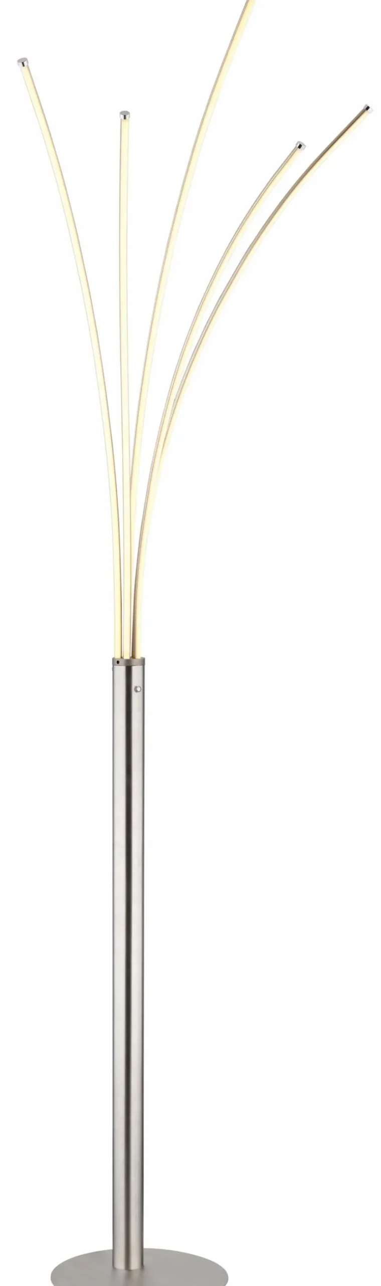 LED-Stehlampe Bizzy