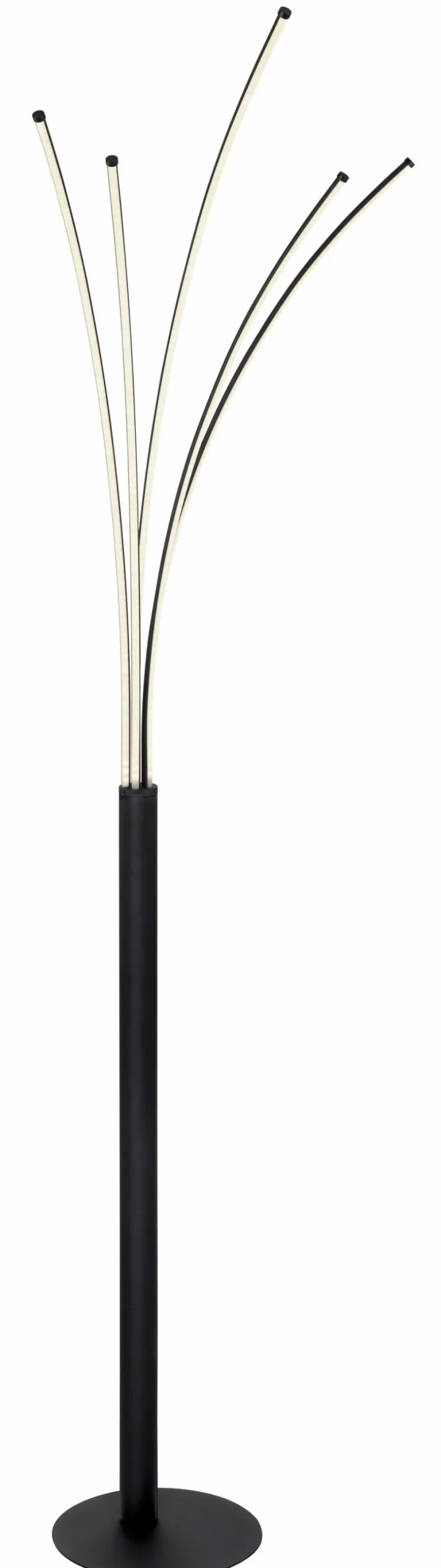 LED-Stehlampe Bizzy