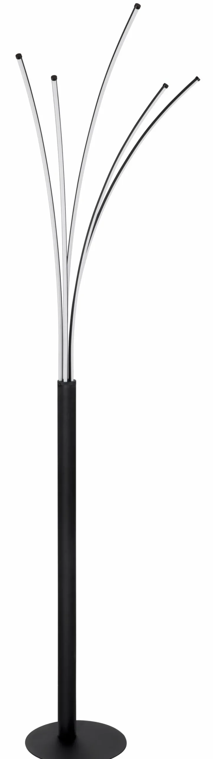 LED-Stehlampe Bizzy