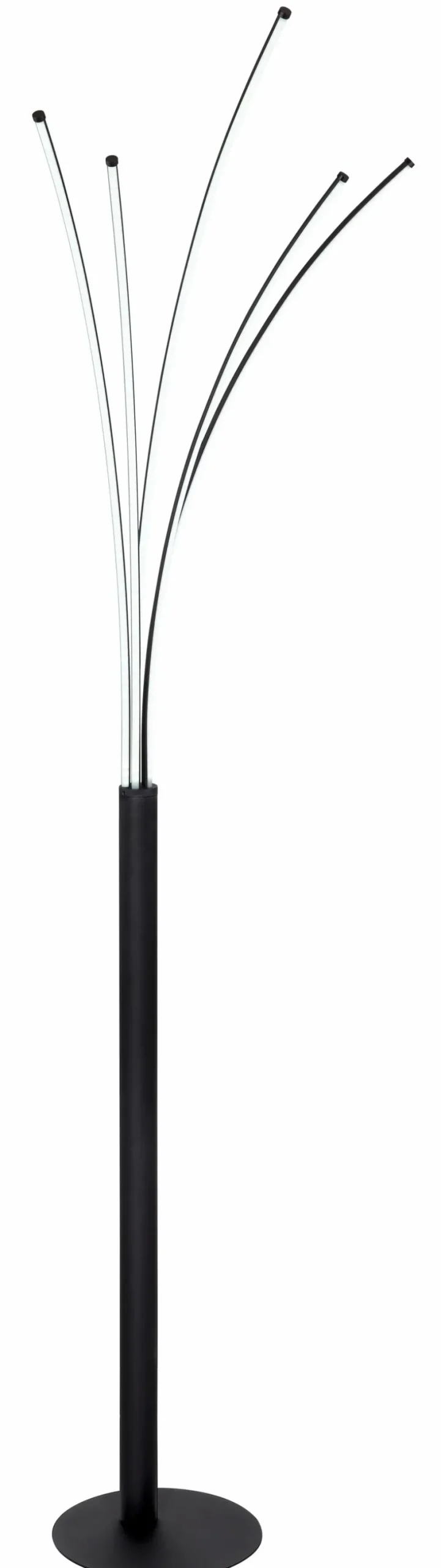 LED-Stehlampe Bizzy