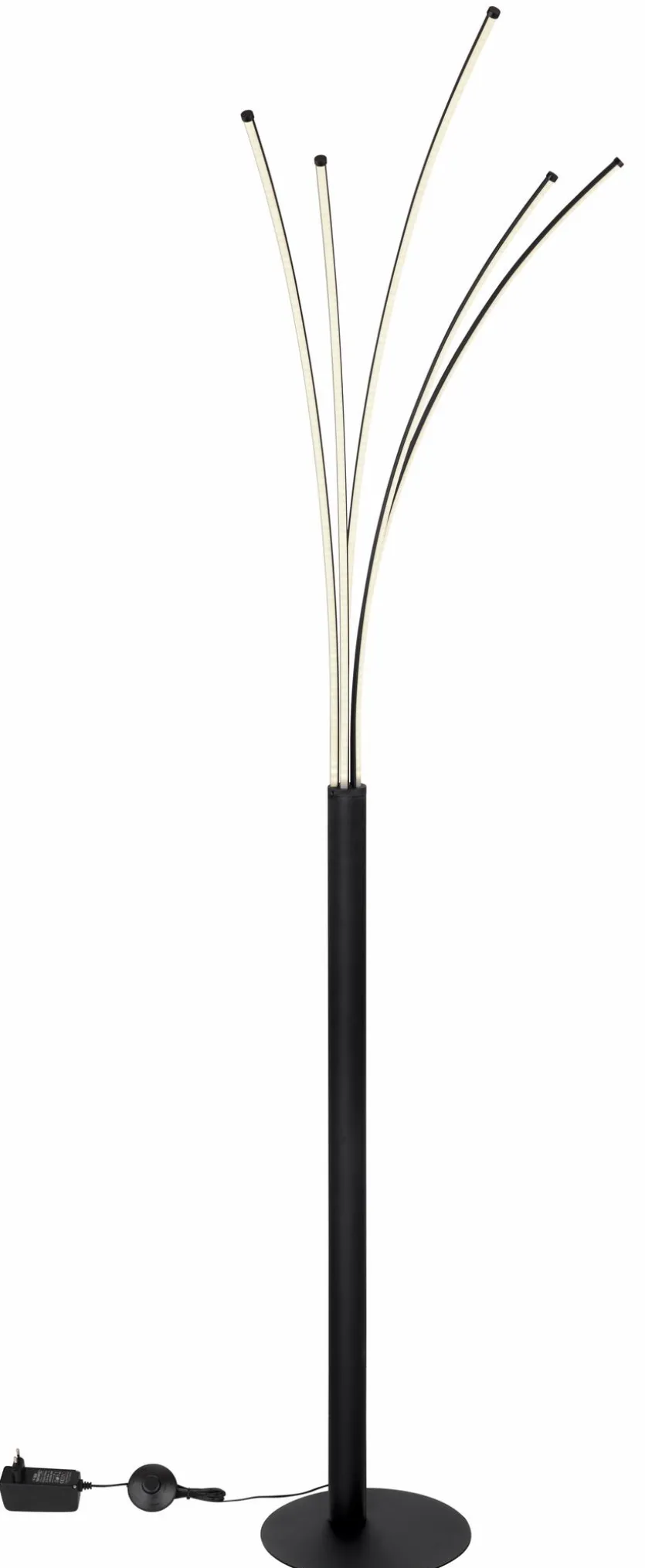 LED-Stehlampe Bizzy