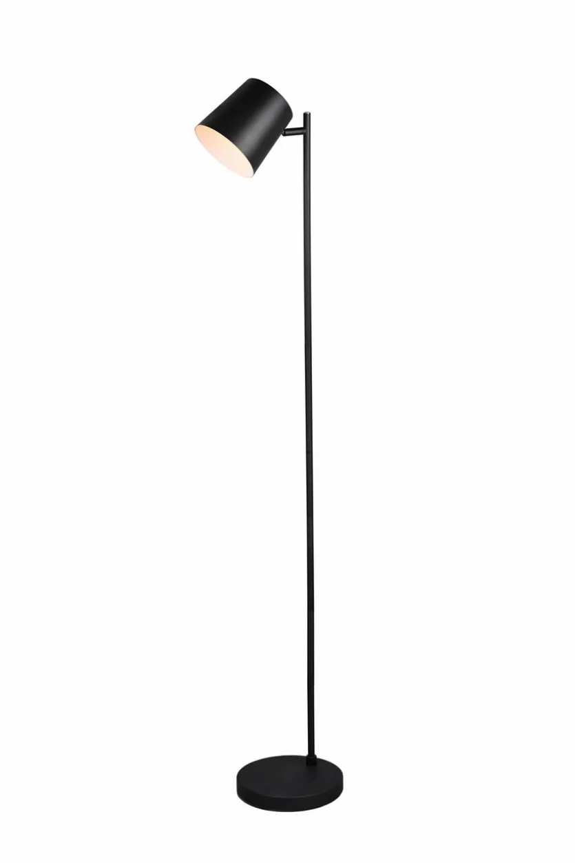 LED-Stehlampe Blake
