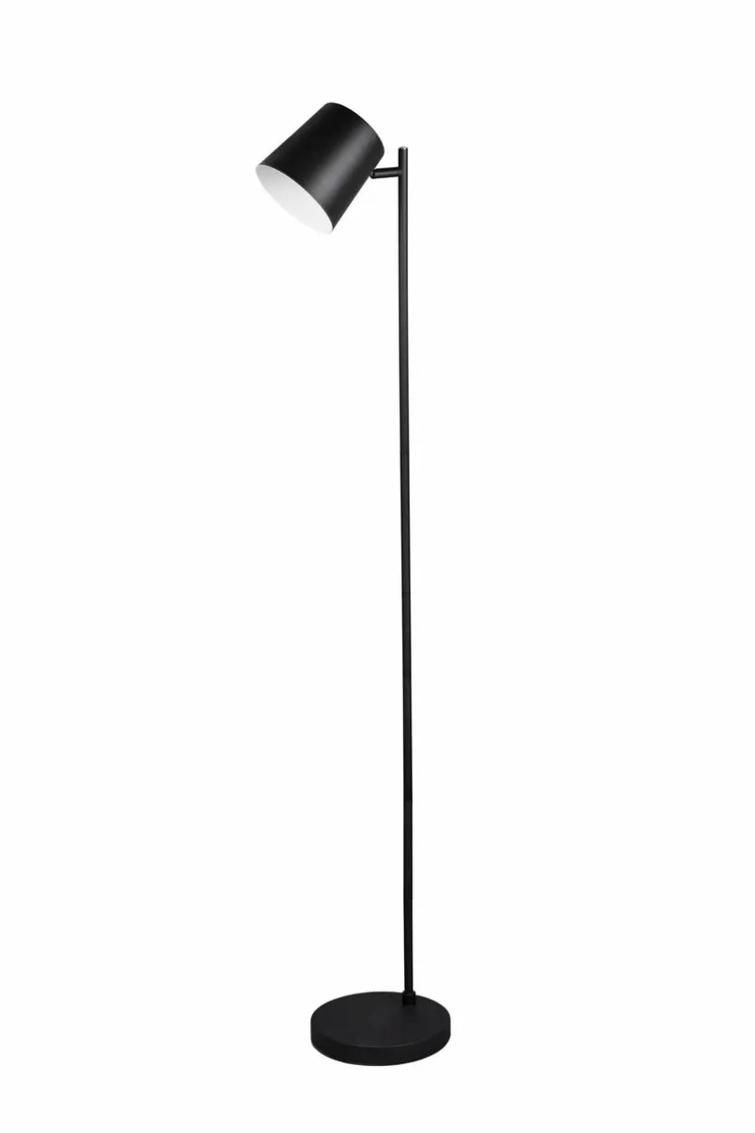LED-Stehlampe Blake