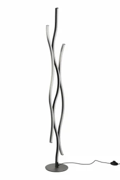LED-Stehlampe Blaze