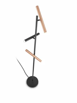 LED-Stehlampe Calina