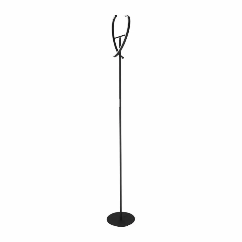 LED-Stehlampe Castelpoto