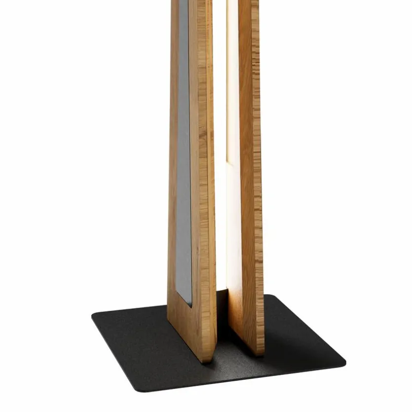 LED-Stehlampe Chile XL