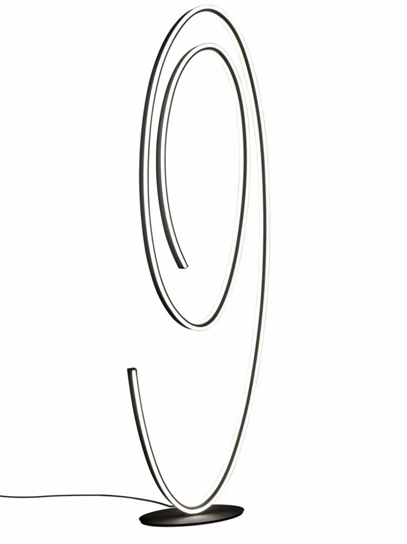 LED-Stehlampe Ciola