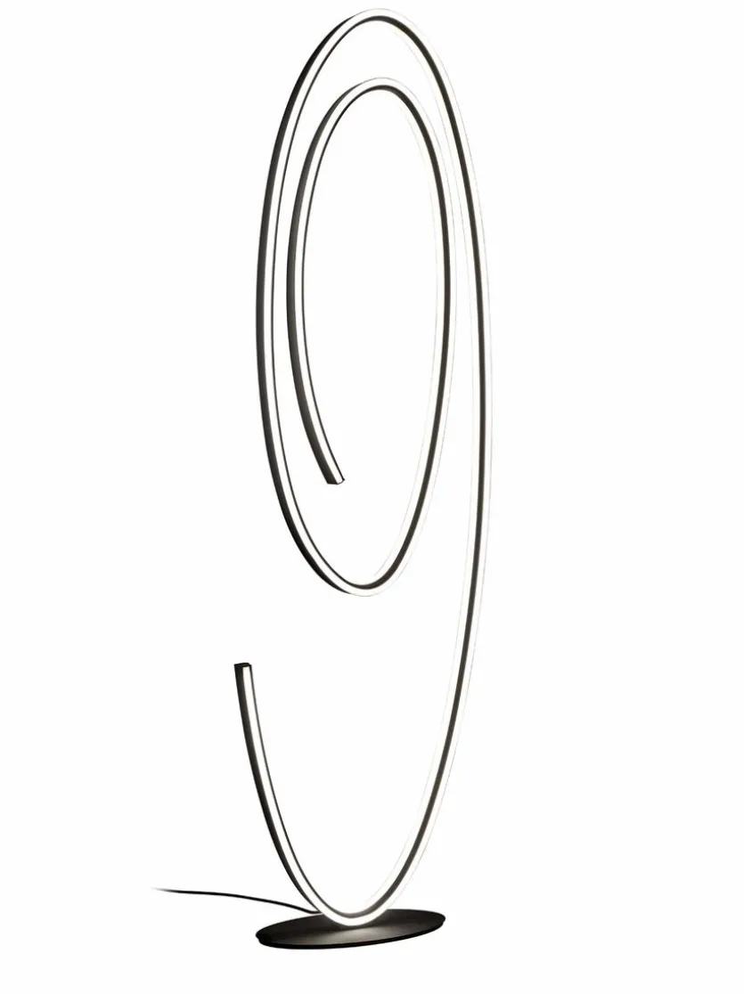 LED-Stehlampe Ciola
