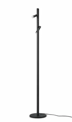LED-Stehlampe Coni