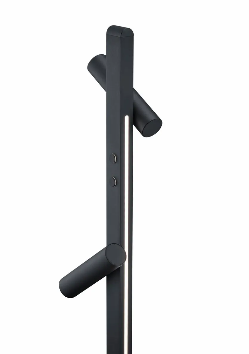 LED-Stehlampe Coni